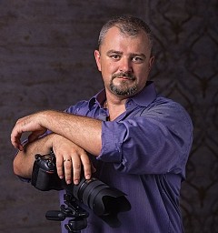 Алексей Федосов
