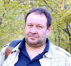 Александр Сорокин