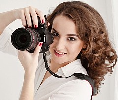 Валентина Бежуткина