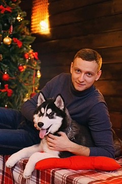 Алексей Нилирбузис