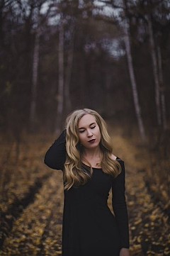 Яна Пашкова