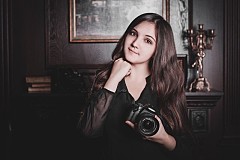 Анна Ахтямкина