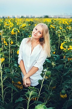 Ирина Андреева