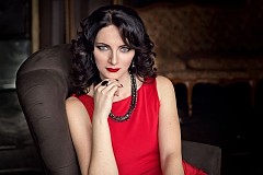 Екатерина Андронова
