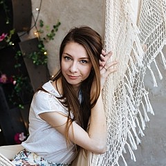 Ирина Шмурова