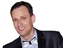 Сергей Ерохин