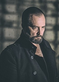 Сергей Калинкин