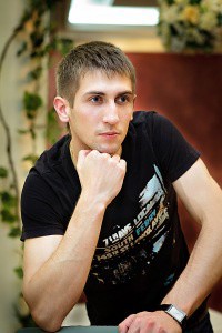 Лёха Гуль
