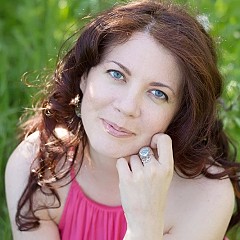Елена Маркина