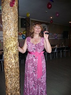 Галина Стукалова