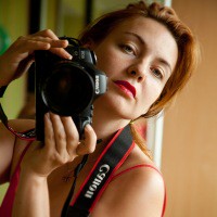 Мария Григоренко