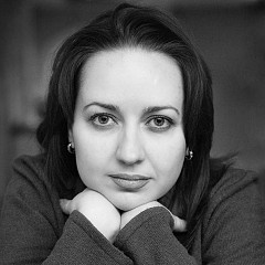 Наталья Маха Стадникова