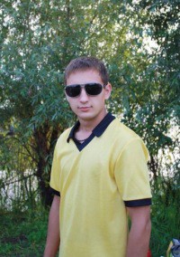 Дмитрий Козловский