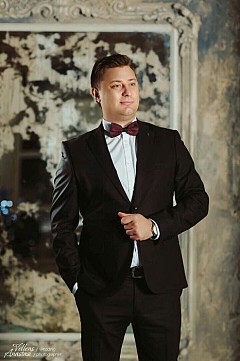 Алексей Гнедин