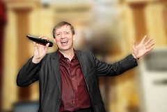 Андрей Качкин