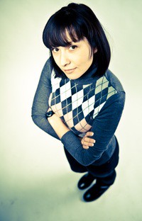 Елена Богза