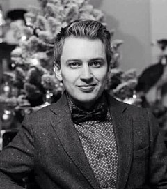 Андрей Антонов