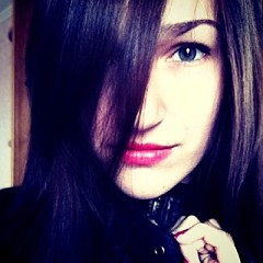 Ольга Выслотская