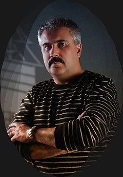 Сахиб и Светлана Курбановы