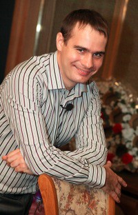 Сергей Лукин