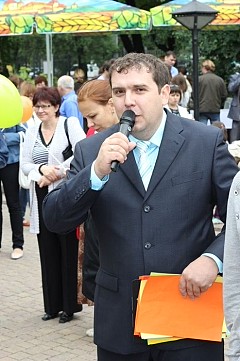 Виктор Бровков
