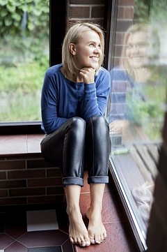 Елена Шляпникова