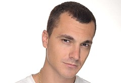 Сергей Рогизный