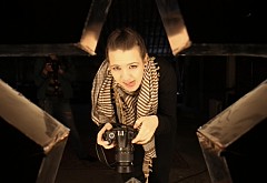 Марина Волкова
