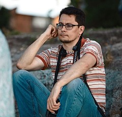 Евгений Грицай