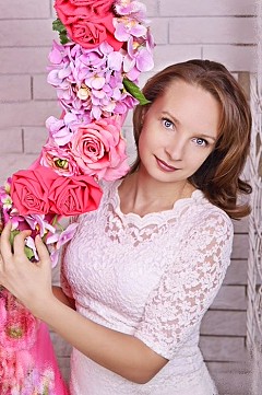 Инна Головина