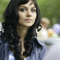 Елена Озерова