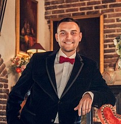Павел Логвинов