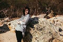 Кристина Грабарева
