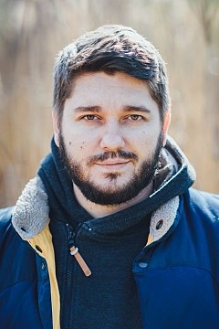 Илья Шнурок