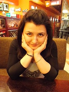 Анна Мартыненко