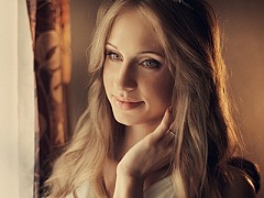 Юля Морозова