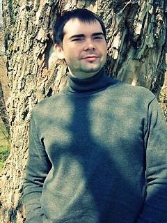 Виталий Калмыков