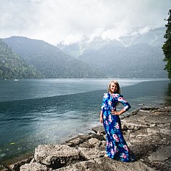 Анна Санна