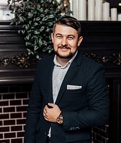 Александр Борзило