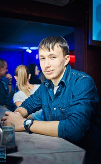 Артём Плясецкий