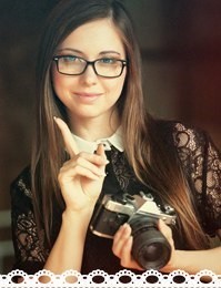 Ирина Касимова