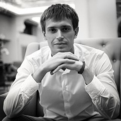 Вячеслав Кондратов