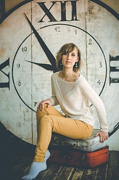 Екатерина Волк