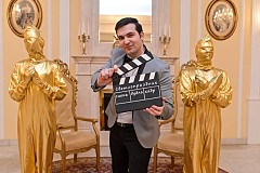 Рустам Коков