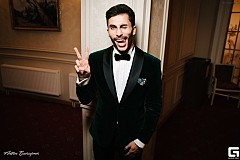 Артур Егикян