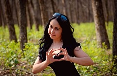 Алёна Болдырева