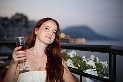 Ирина и Виктор Ковальчук