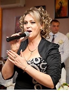 Светлая Светлана