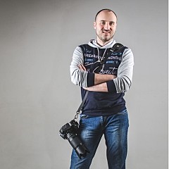 Сергей Гладков
