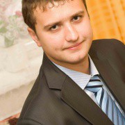 Евгений Кукиль